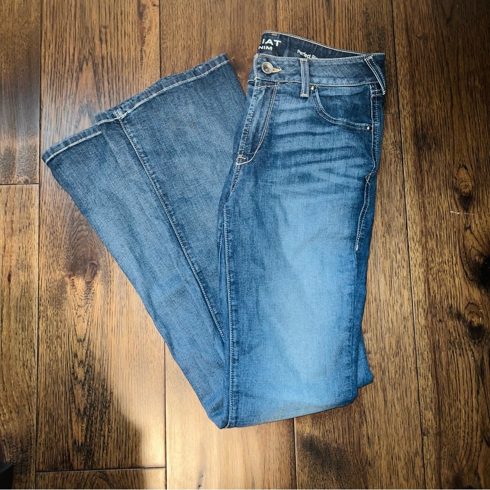 Ariat Bootcut Jeans